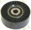 FORD 1427973 Deflection/Guide Pulley, v-ribbed belt